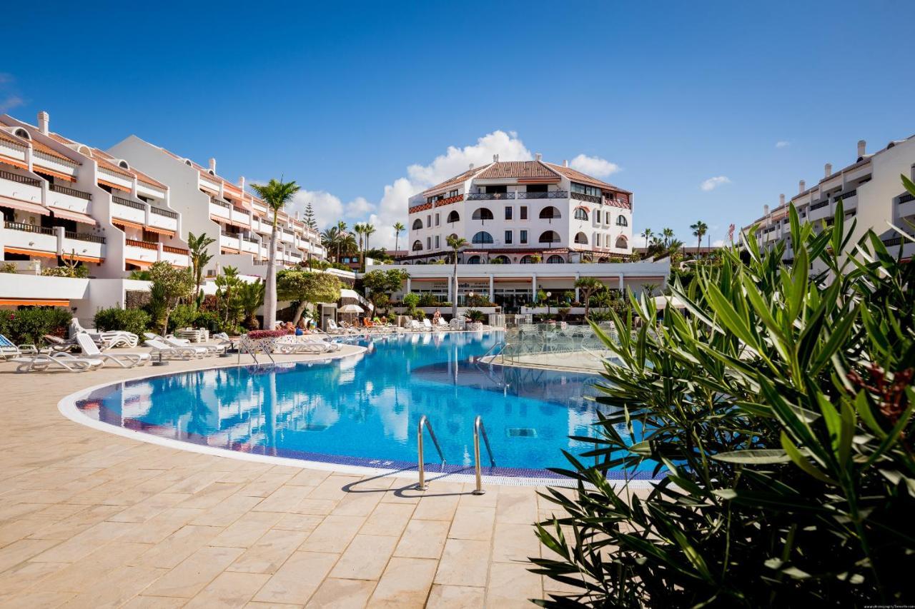 Go2Tenerife Apart'Pesca Rooftop Santiago 1 Playa de las Américas Exterior foto