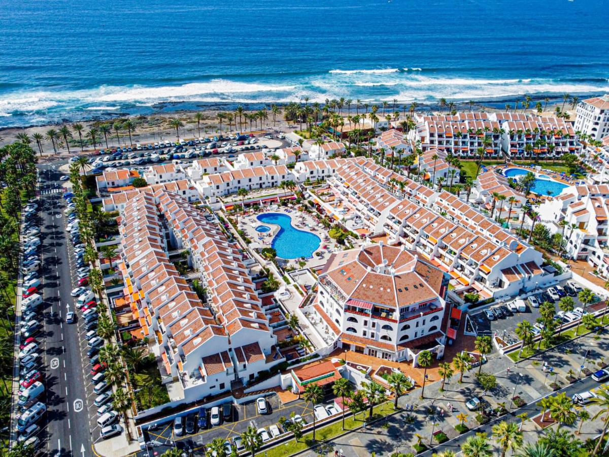 Go2Tenerife Apart'Pesca Rooftop Santiago 1 Playa de las Américas Exterior foto